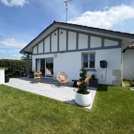Villa La Ametza - Piscine Mouguerre