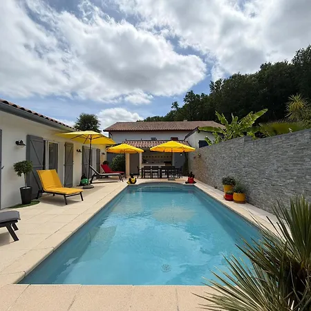 La Ametza - Piscine * Mouguerre