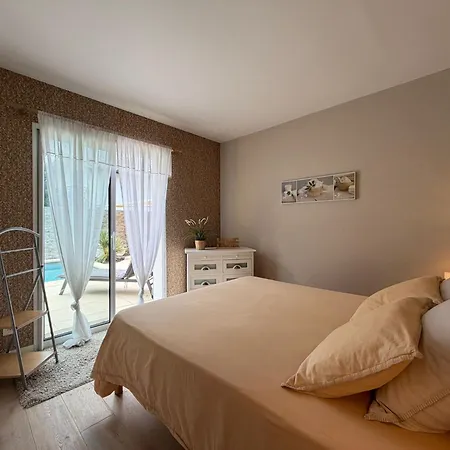 La Ametza - Piscine Villa *